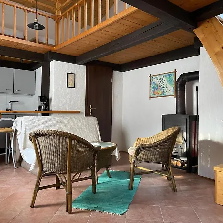 Smit Apartmán