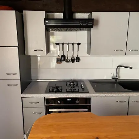Smit Apartmán *
