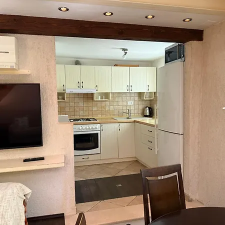 Appartamento Smit Cres