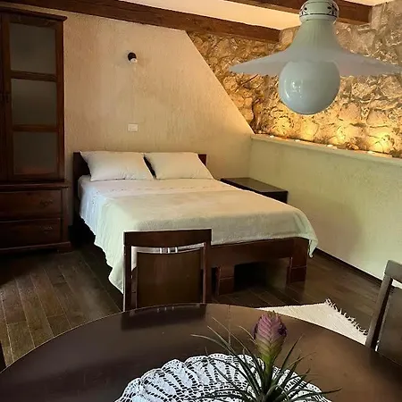 Apartmán Smit *