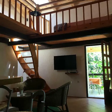 Smit Apartmán