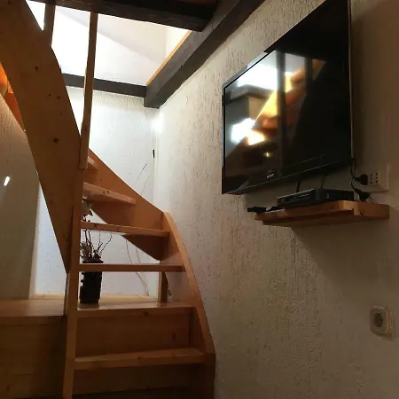 Apartmán Smit *