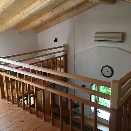 Smit Apartmán Cres