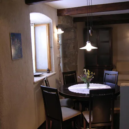 Smit Apartment