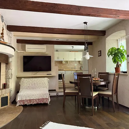 Appartement Smit Cres