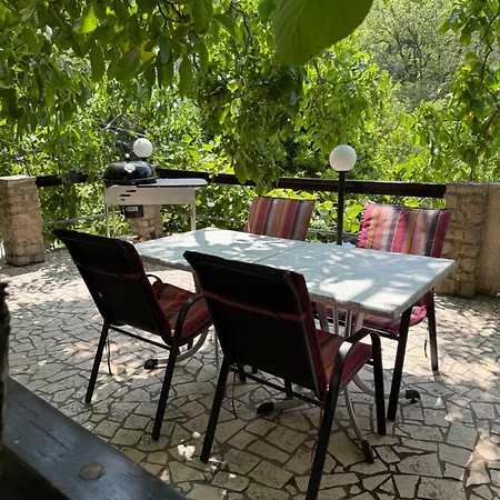 Smit Apartment