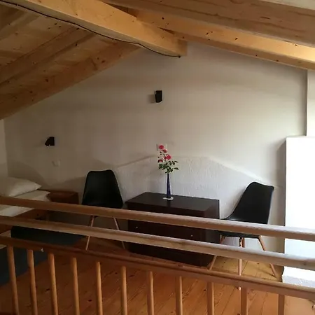 Apartment Smit *