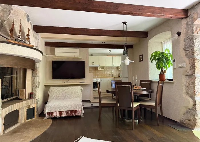 Appartement Smit Cres