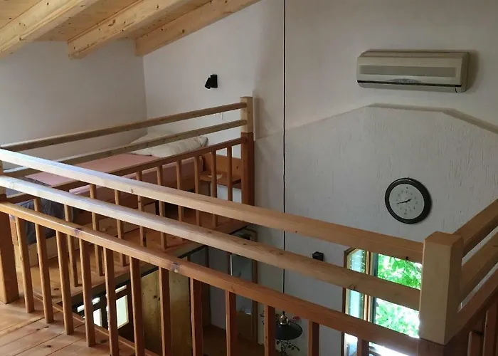 Smit Appartement Cres