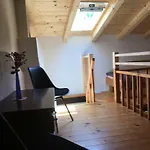 Smit Apartmán *