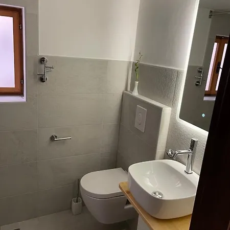 Apartamento Smit