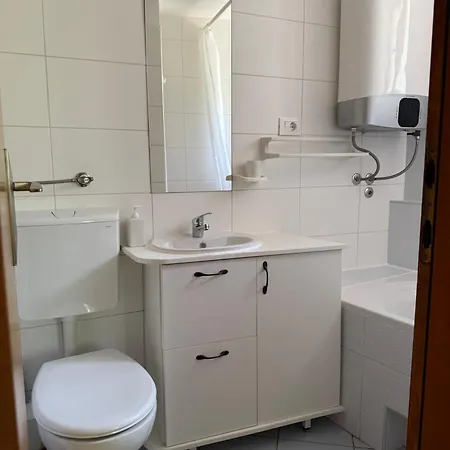 Smit Apartamento